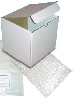 ic poly bags, crown & bridge plastic boxes & foam fillers, shipping boxes, tissue paper, bubble wrap & bubble wrap bags